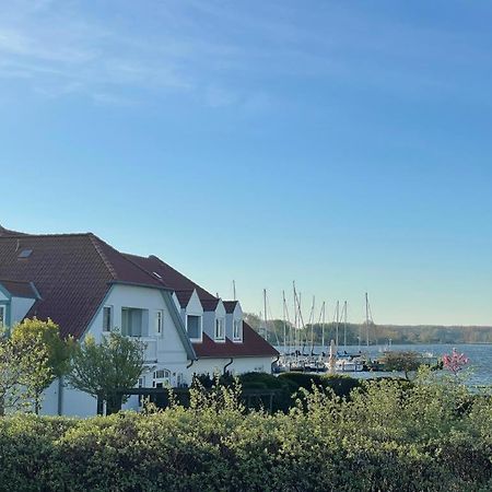 Fewo 02 Ferienwohnung Mit Meerblick Rerik Exterior foto